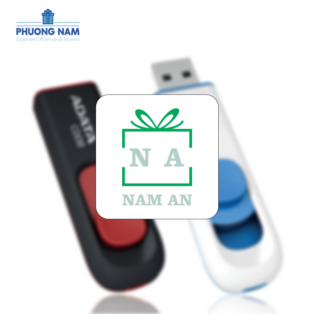 quà tặng usb ở tphcm - Nam An