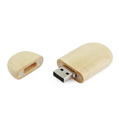 USB GỖ 002