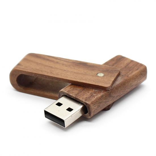 USB GỖ 006