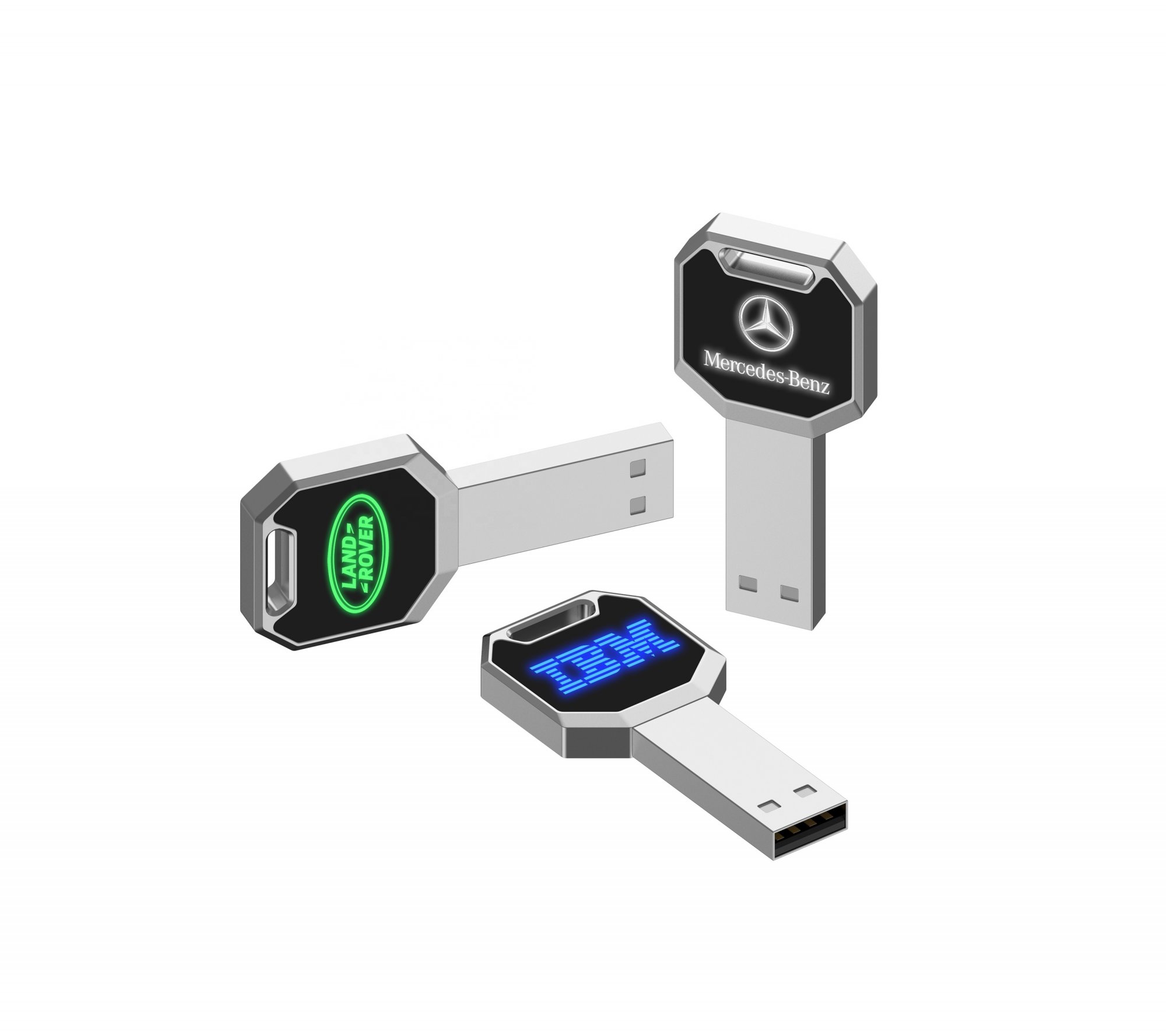 USB ĐÈN LED